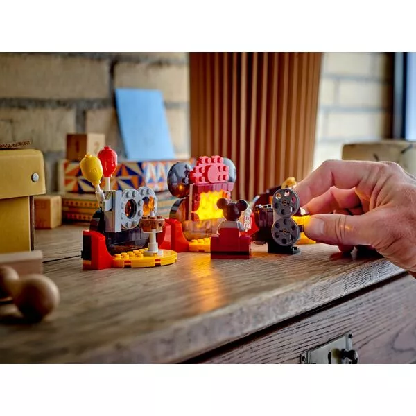 Disney 40600 Празднование 100-летия Дисней (Фото 6)