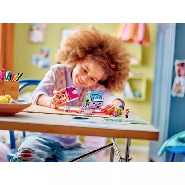 Disney 43248 Набор LEGO 43248 «Кубики настроения Головоломка 2» (Фото 4)