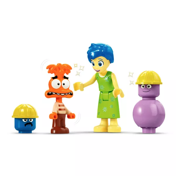 Disney 43248 Набор LEGO 43248 «Кубики настроения Головоломка 2» (Фото 7)