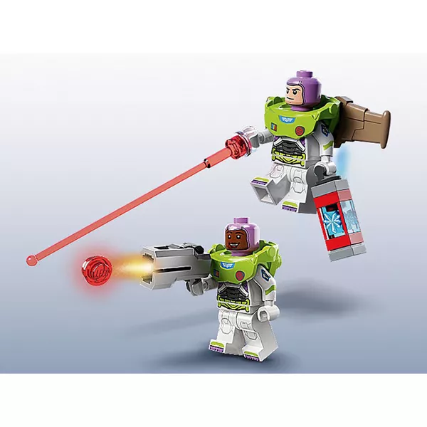 Disney 76831 Битва с Зургом (Фото 3)