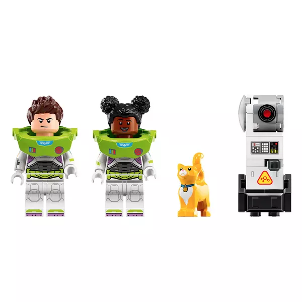 Disney 76831 Битва с Зургом (Фото 7)