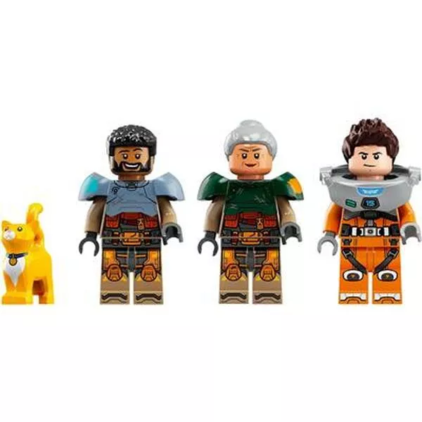 Disney 76832 XL-15 Spaceship (Фото 4)