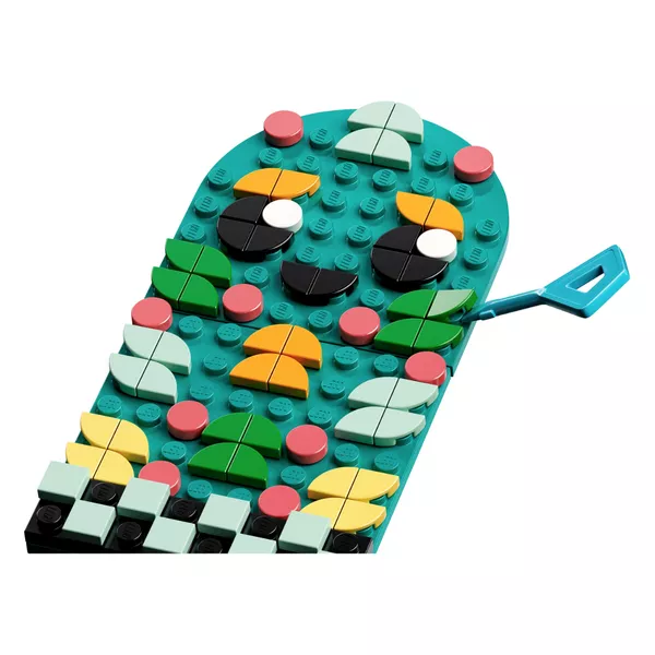 DOTS 41937 Большой набор LEGO Dots 41937 «Летнее настроение» (Фото 16)