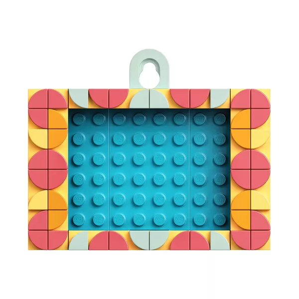 DOTS 41937 Большой набор LEGO Dots 41937 «Летнее настроение» (Фото 19)