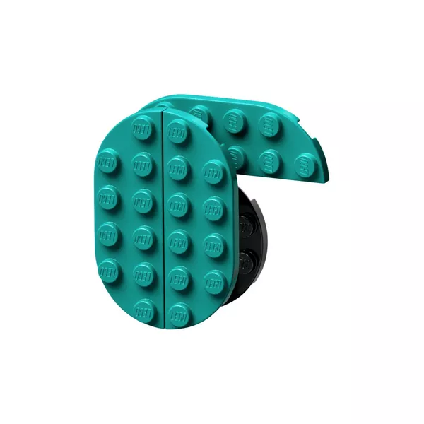 DOTS 41937 Большой набор LEGO Dots 41937 «Летнее настроение» (Фото 14)