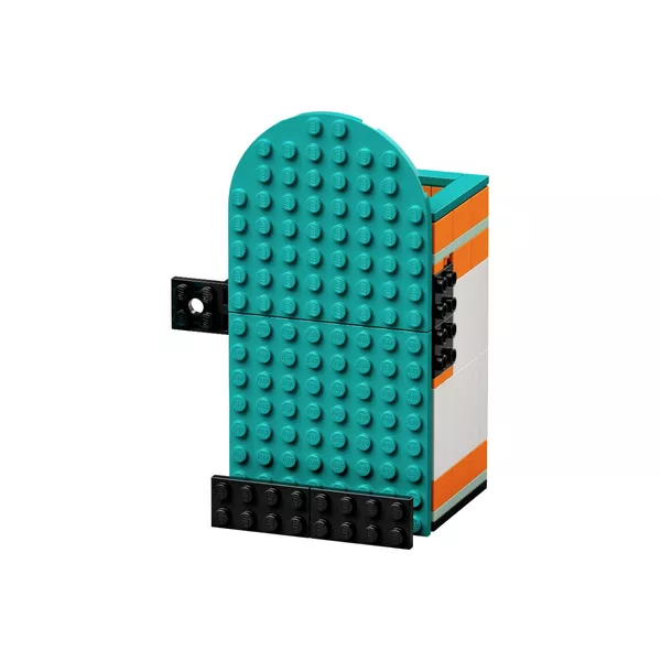 DOTS 41937 Большой набор LEGO Dots 41937 «Летнее настроение» (Фото 13)