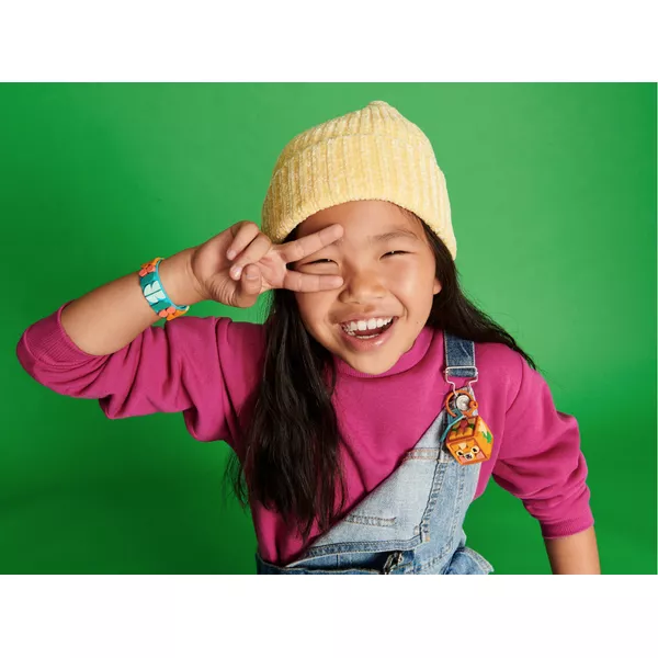 DOTS 41937 Большой набор LEGO Dots 41937 «Летнее настроение» (Фото 10)