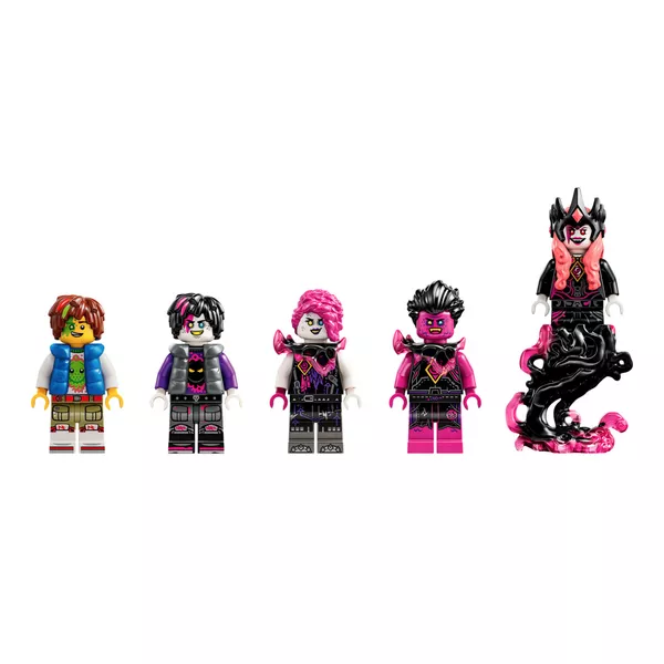 DREAMZzz 71483 LEGO 71483 «Кошмарные создания Невежественной Ведьмы» (Фото 6)