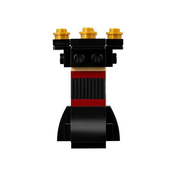 Эксклюзивные и Коллекционные Наборы LEGO 40174 Шахматы и шашки (Фото 5)