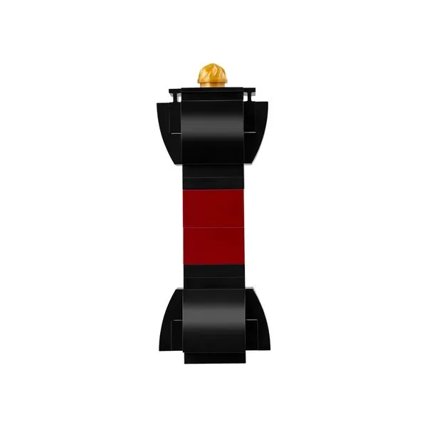 Эксклюзивные наборы LEGO 40174 Шахматы и шашки (Фото 9)