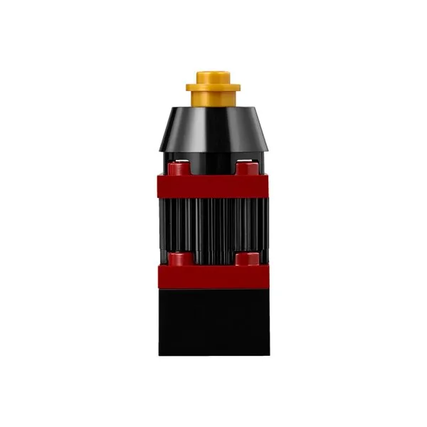 Эксклюзивные наборы LEGO 40174 Шахматы и шашки (Фото 10)