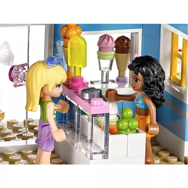 Friends 41094 Набор LEGO Friends 41094 «Маяк Хартлейк» (Фото 7)