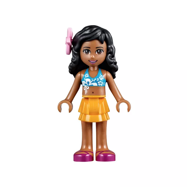 Friends 41094 Набор LEGO Friends 41094 «Маяк Хартлейк» (Фото 9)