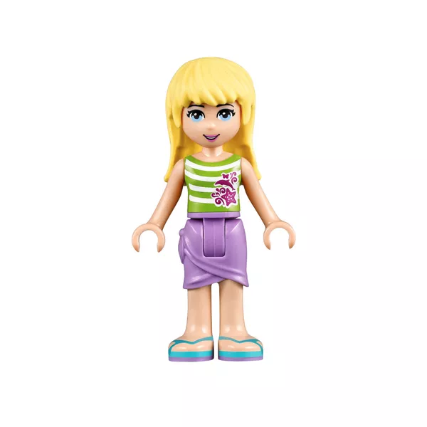 Friends 41094 Набор LEGO Friends 41094 «Маяк Хартлейк» (Фото 10)