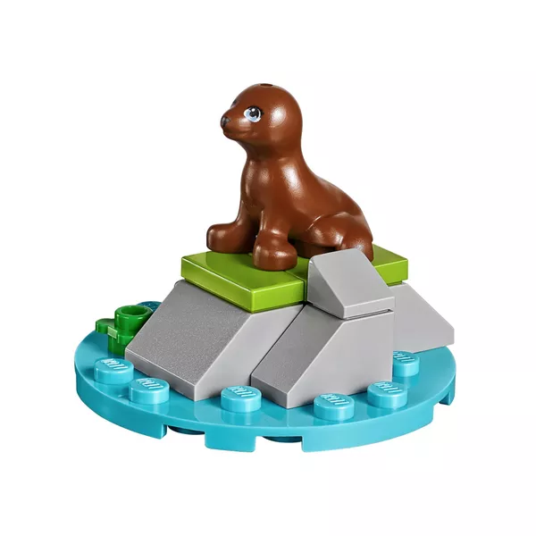 Friends 41094 Набор LEGO Friends 41094 «Маяк Хартлейк» (Фото 6)