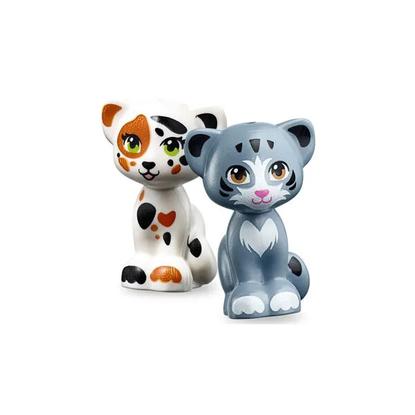 Friends 41379 Ресторан Хартлейк Сити (Фото 5)