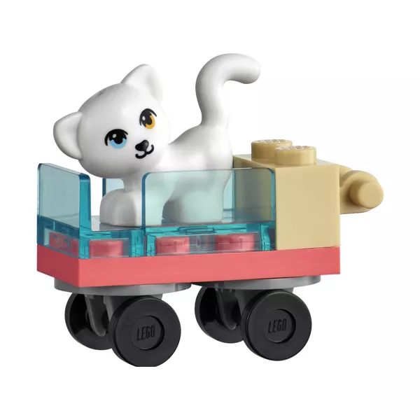 Friends 41695 Набор LEGO Friends 41695 «Ветеринарная клиника» (Фото 15)