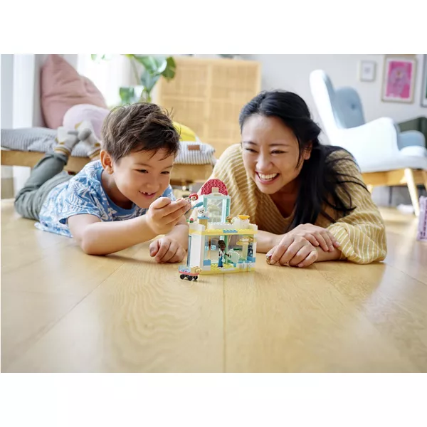 Friends 41695 Набор LEGO Friends 41695 «Ветеринарная клиника» (Фото 7)