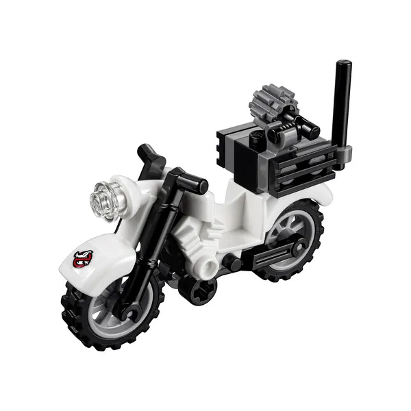 Ghostbusters 75828 Ecto-1 & Ecto-2 (Фото 12)