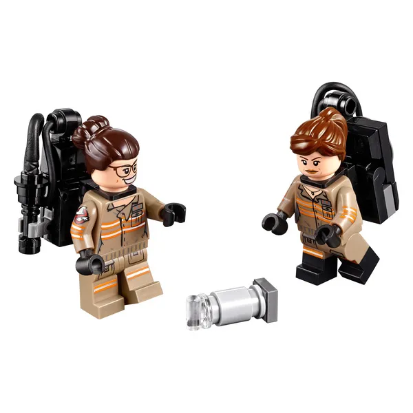 Ghostbusters 75828 Ecto-1 & Ecto-2 (Фото 10)
