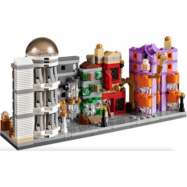 Harry Potter 40289 Набор LEGO 40289 «Косой переулок, Диагон-аллея» (Фото 5)