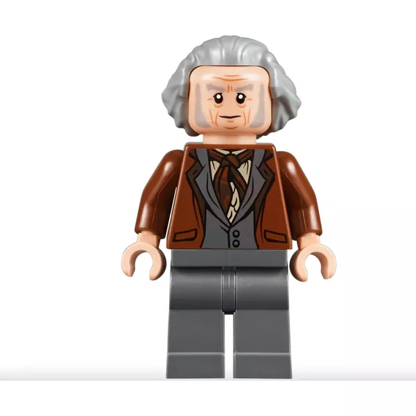 Harry Potter 40289 Набор LEGO 40289 «Косой переулок, Диагон-аллея» (Фото 7)