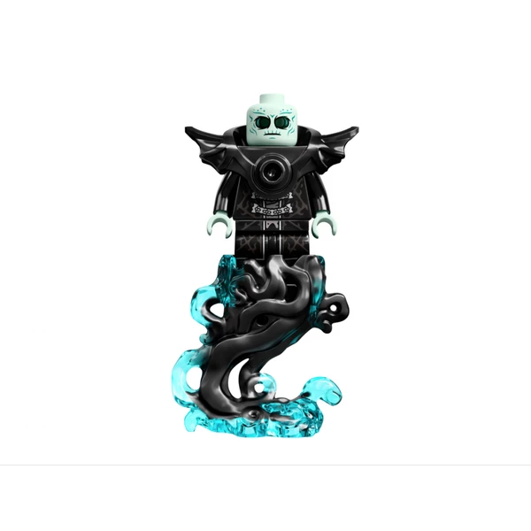 Hidden Side 70437 Заколдованный замок (Фото 15)