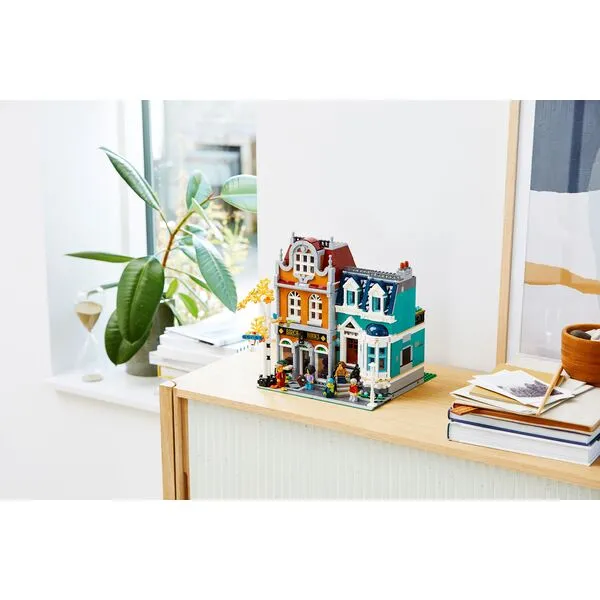 Icons 10270 Книжный магазин (Фото 4)