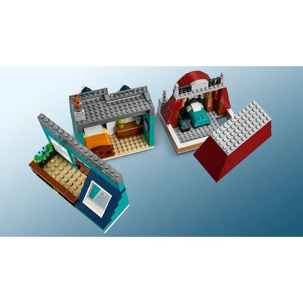 Icons 10270 Книжный магазин (Фото 7)