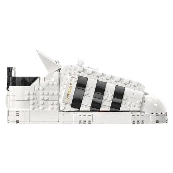 Icons 10282 Adidas Originals Superstar (Фото 15)