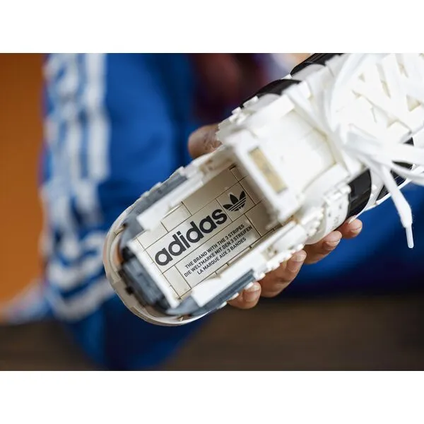 Icons 10282 Adidas Originals Superstar (Фото 21)