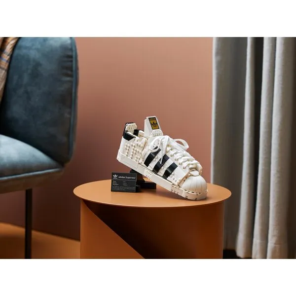 Icons 10282 Adidas Originals Superstar (Фото 28)