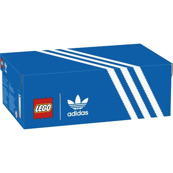 Icons 10282 Adidas Originals Superstar (Фото 1)