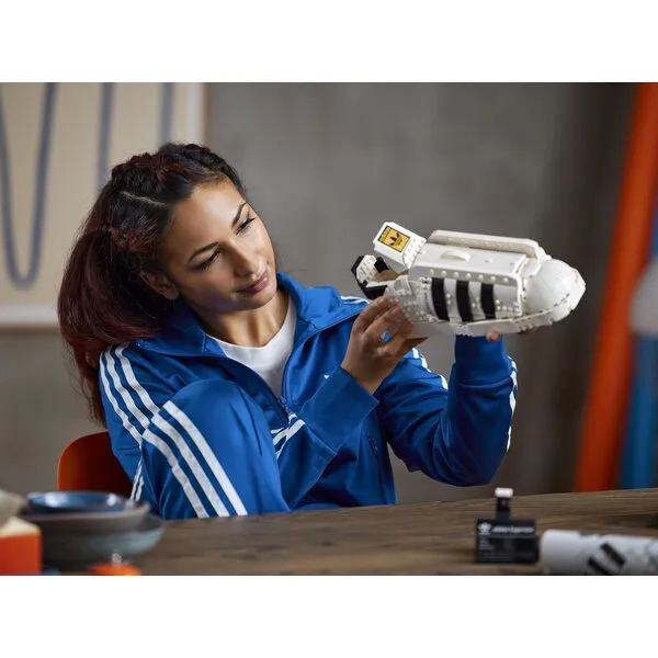 Icons 10282 Adidas Originals Superstar (Фото 19)