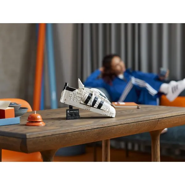 Icons 10282 Adidas Originals Superstar (Фото 2)