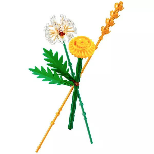 Icons 30701 Полевые цветы (Фото 2)