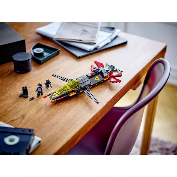 Icons 40580 Крейсер Блэктрон (Фото 3)