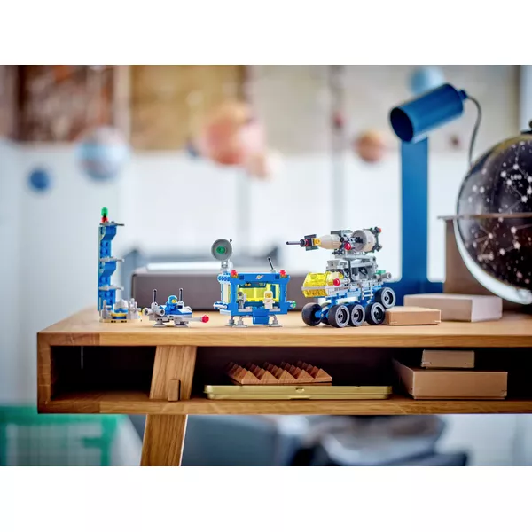 Icons 40712 Стартовая площадка для микроракет (Фото 3)