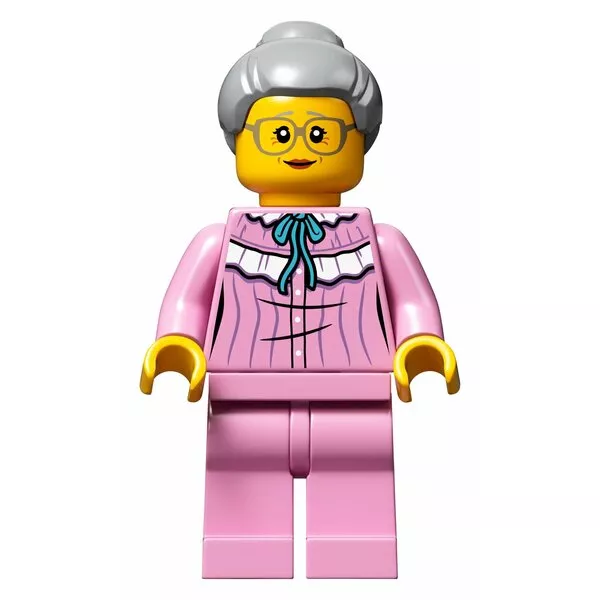 Ideas 21315 Набор LEGO Ideas 21315 «Раскрывающаяся книга» (Фото 5)