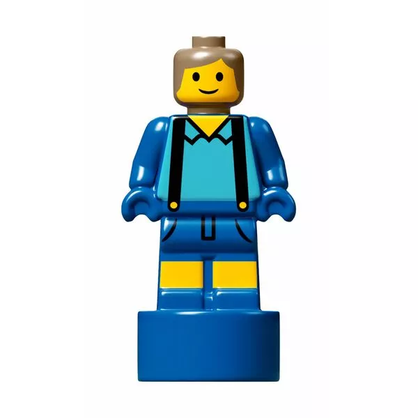 Ideas 21315 Набор LEGO Ideas 21315 «Раскрывающаяся книга» (Фото 7)