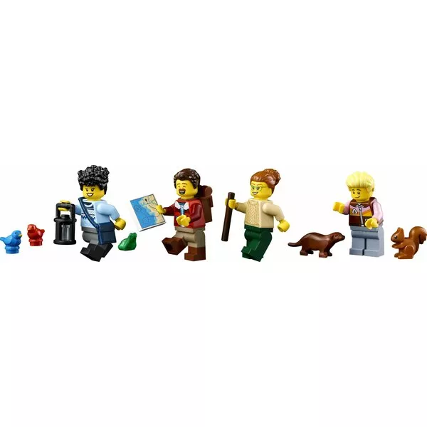 Ideas 21338 Сельский домик (Фото 23)