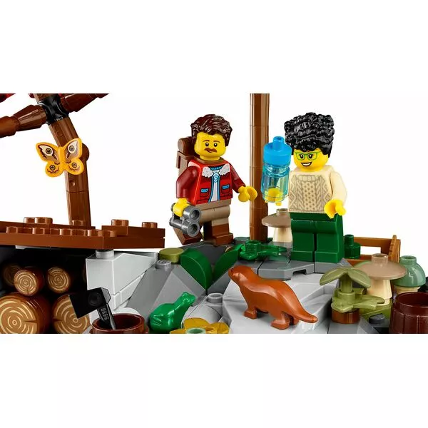 Ideas 21338 Сельский домик (Фото 7)