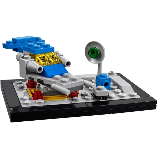 Коллекционные наборы 40290 Набор к 60-летнему юбилею кубика LEGO (Фото 5)