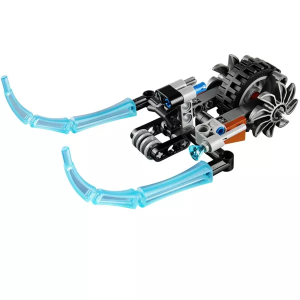 Legends of Chima 70220 Саблецикл Стрейнора (Фото 7)