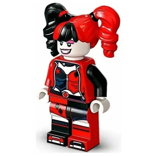 Magazine Gifts 211804 Харли Квинн (Фото 3)