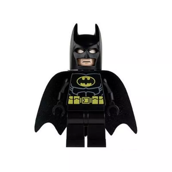 Magazine Gifts 212008 Batman