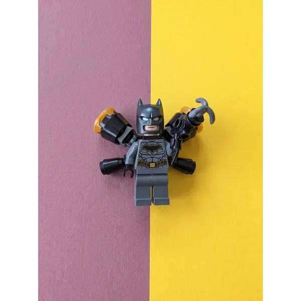 Magazine Gifts 212113 Batman (Фото 2)