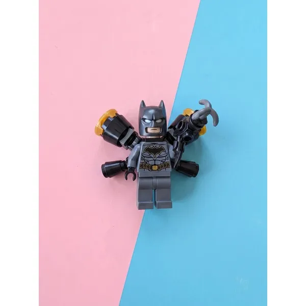 Magazine Gifts 212113 Batman (Фото 3)