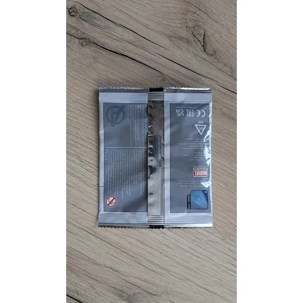 Magazine Gifts 242002 Iron Man (Фото 4)