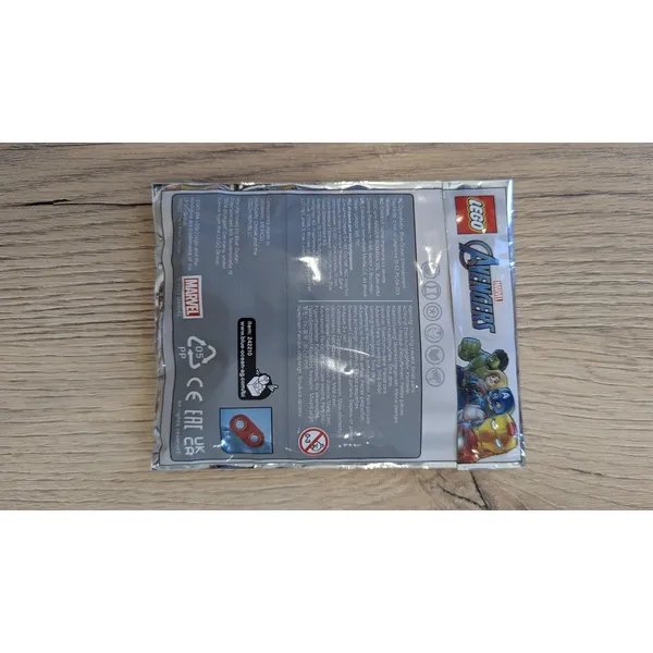 Magazine Gifts 242210 Iron Man (Фото 8)